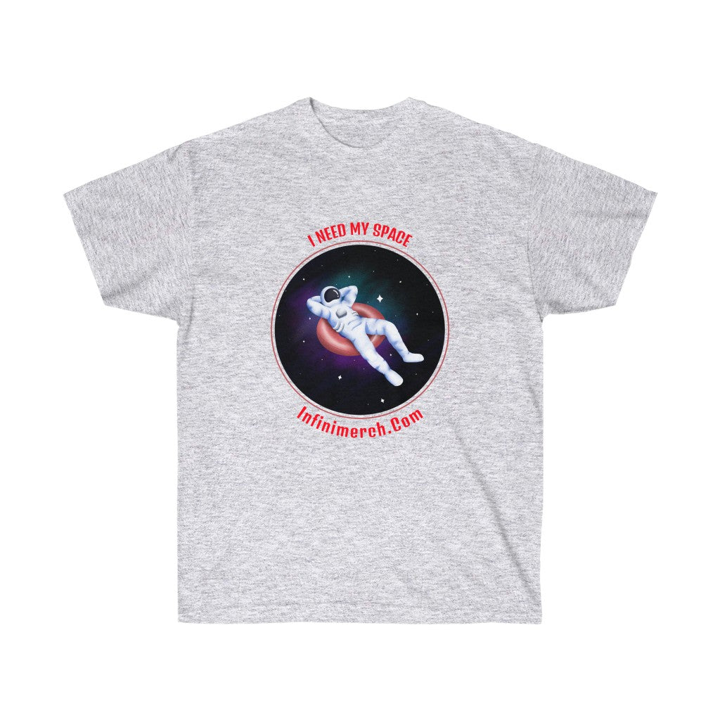 Lost In Space