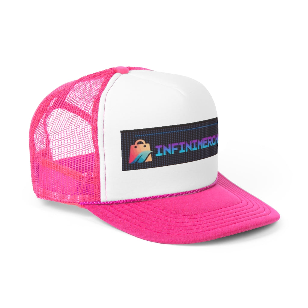Infinimerch.com  Trucker Caps