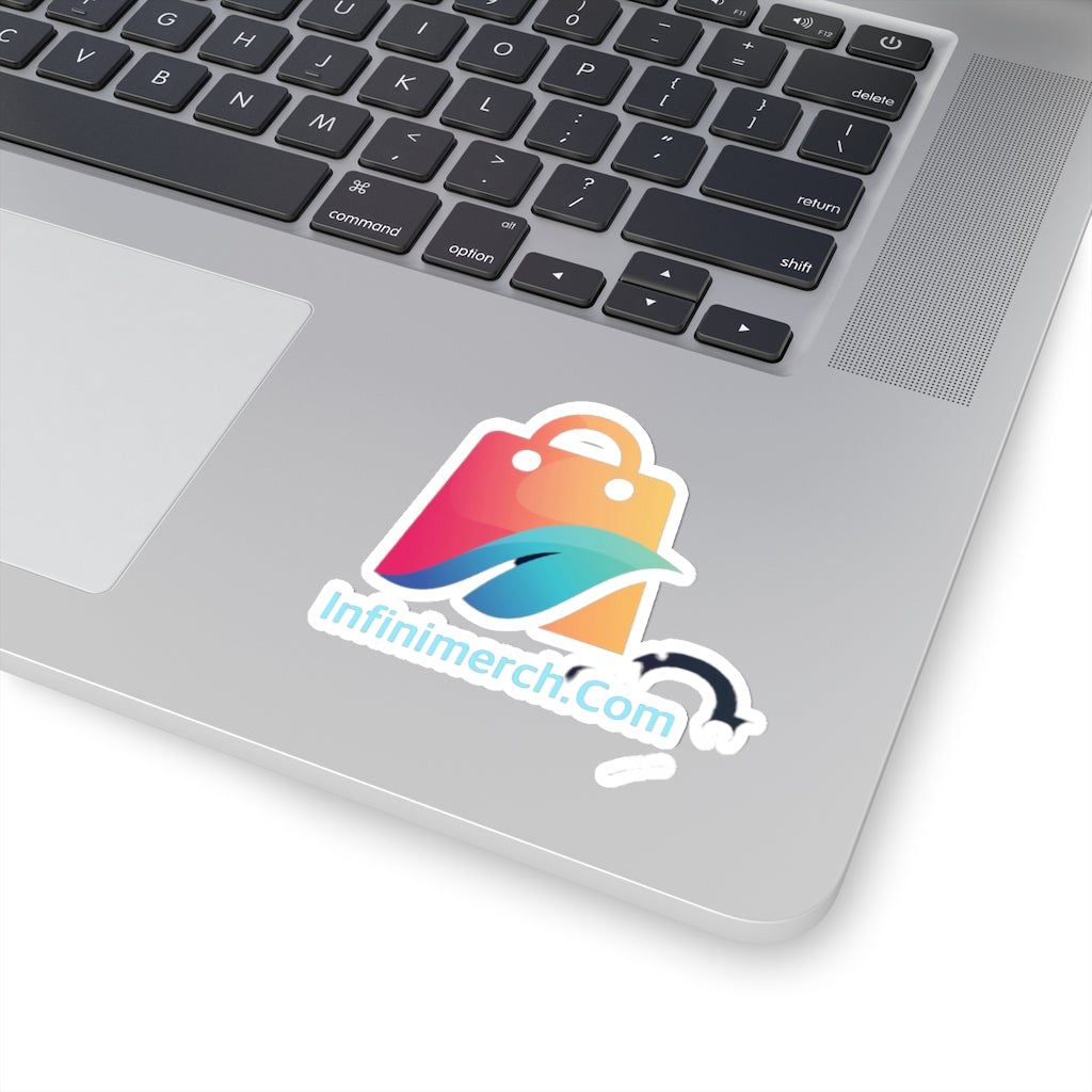 Infinimerch.com  Stickers