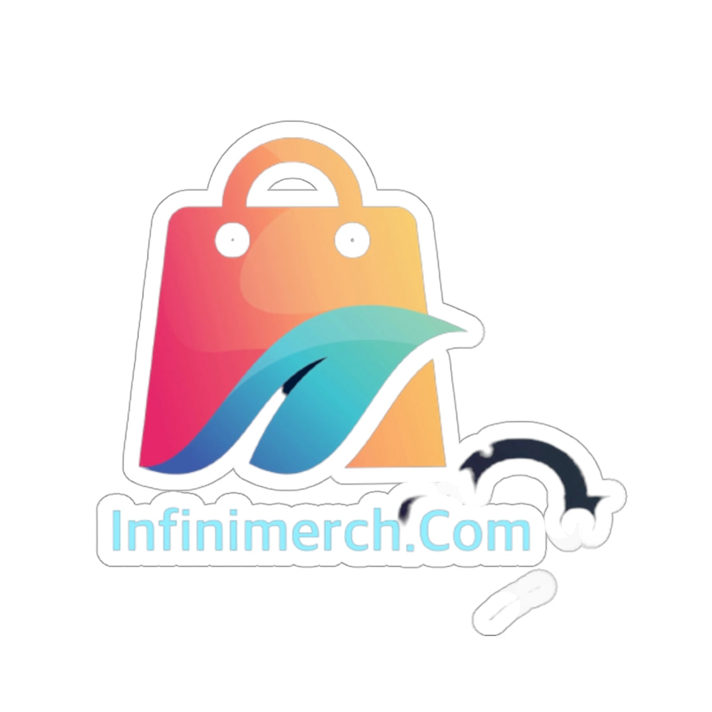 Infinimerch.com  Stickers