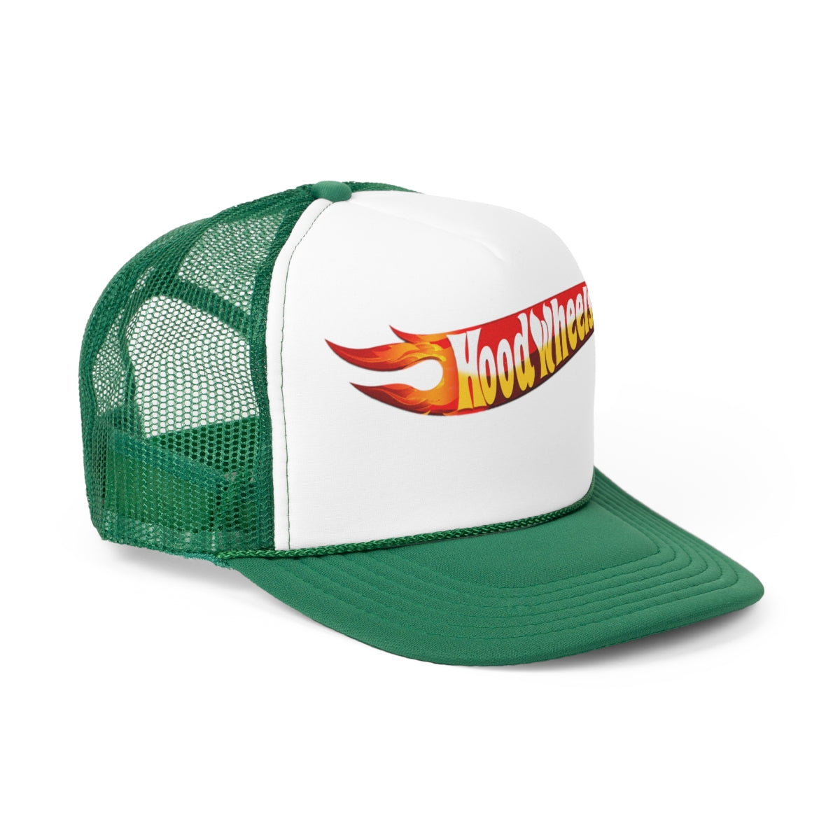 HW Trucker Hat