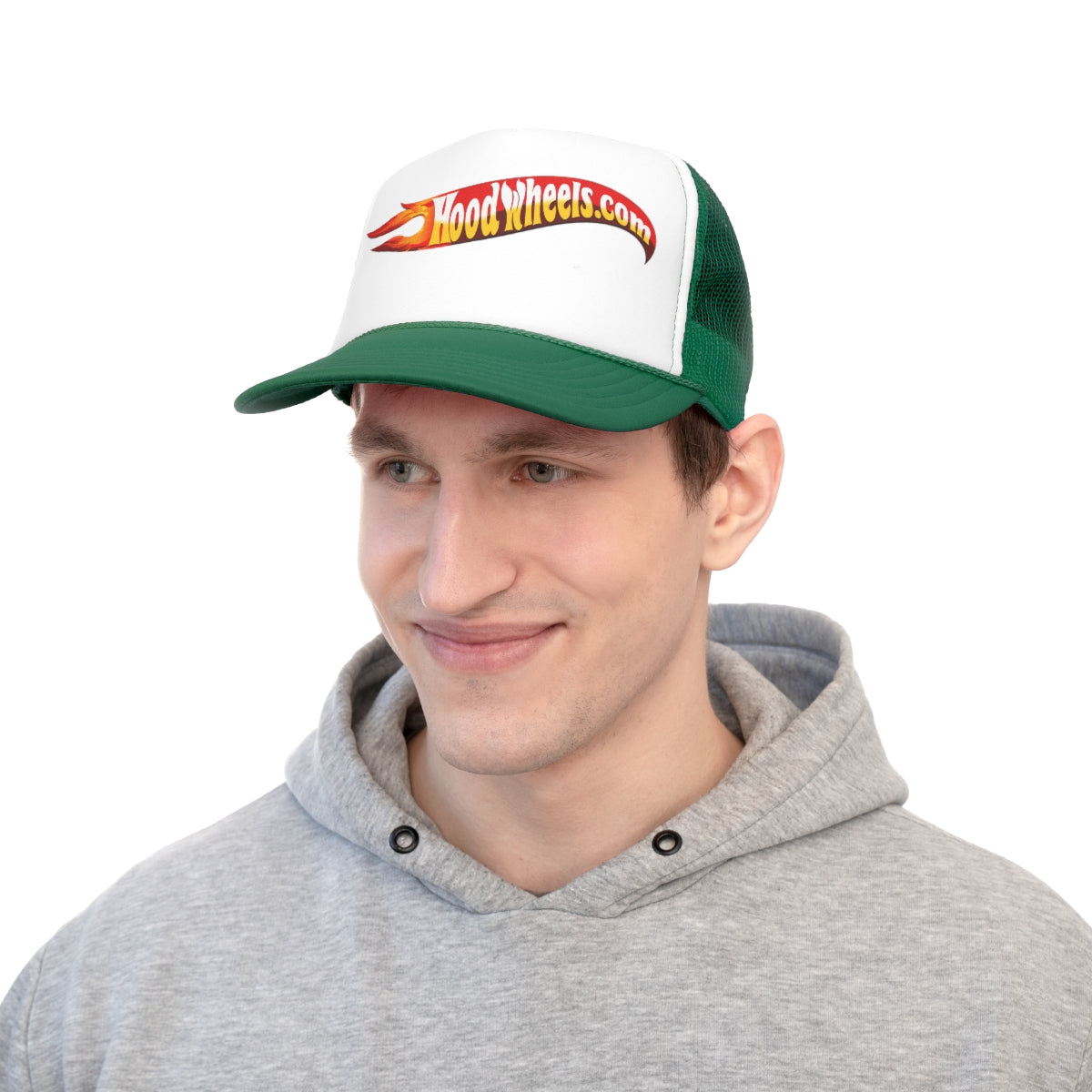 HW Trucker Hat