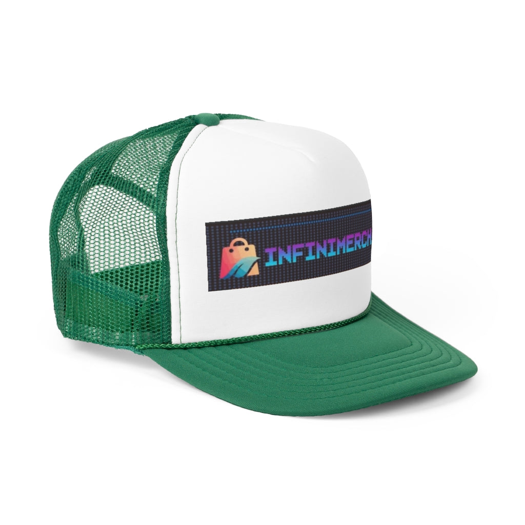 Infinimerch.com  Trucker Caps