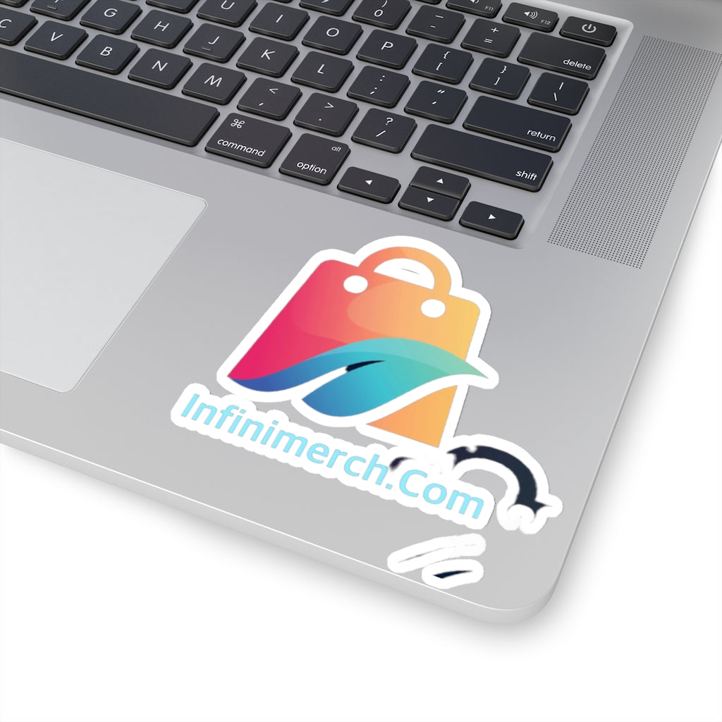 Infinimerch.com  Stickers