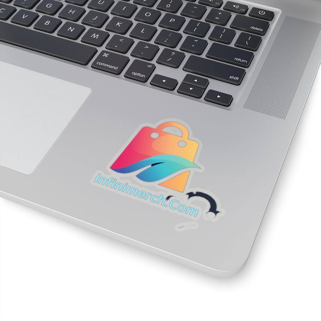 Infinimerch.com  Stickers