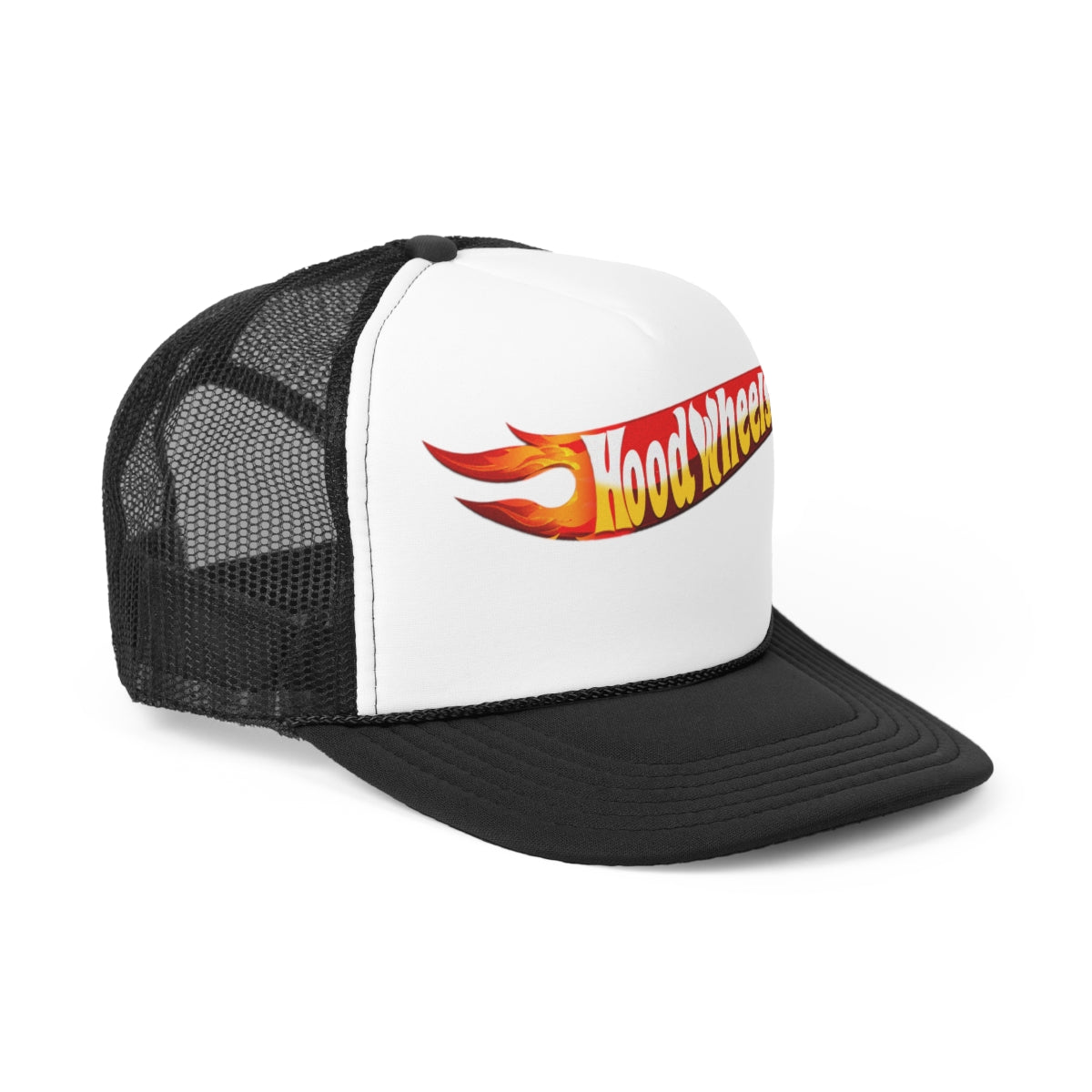HW Trucker Hat