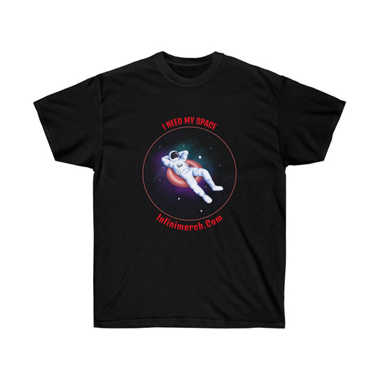 Lost In Space