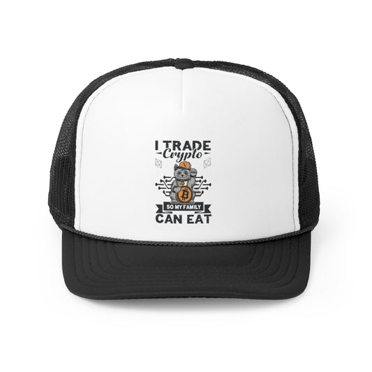 Trade Crypto Snapbacks