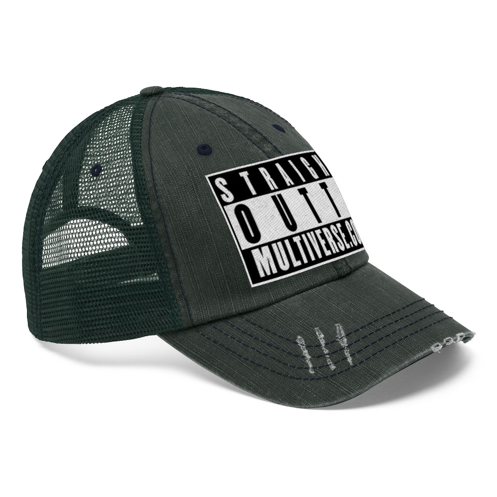 SOM Trucker Hat