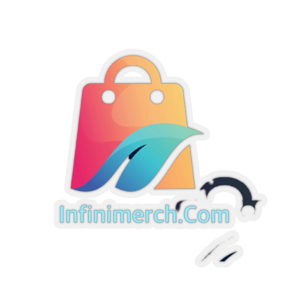 Infinimerch.com  Stickers