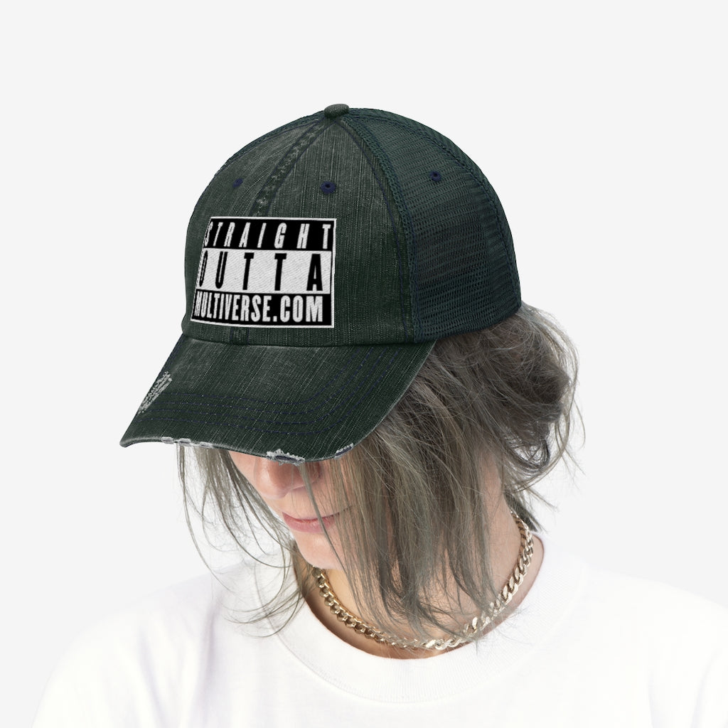 SOM Trucker Hat