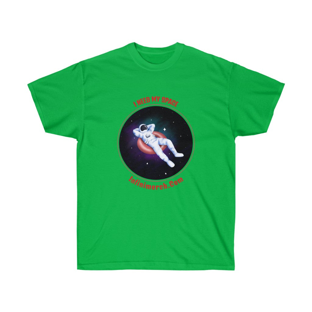 Lost In Space