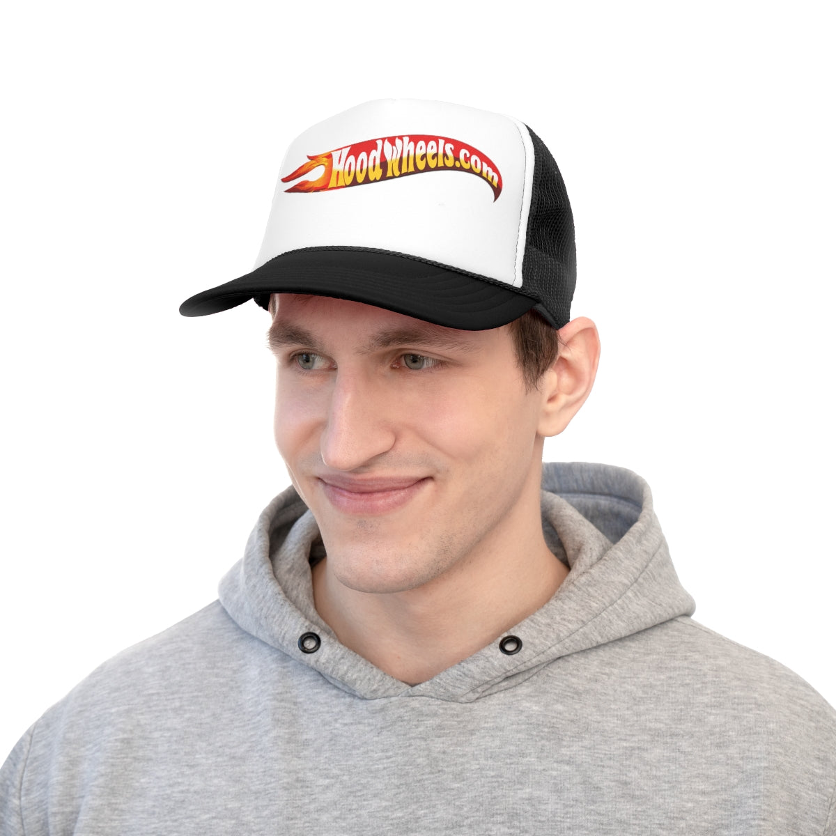 HW Trucker Hat