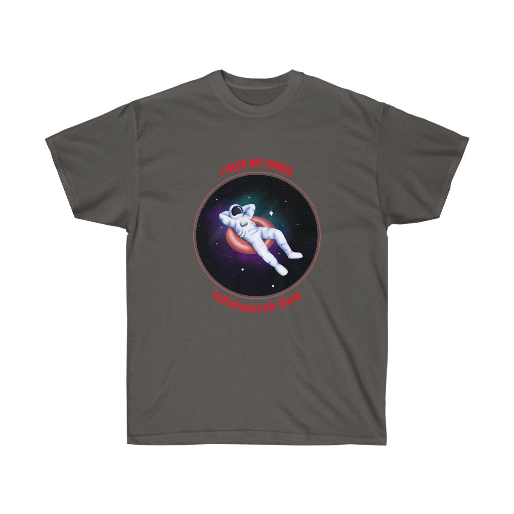 Lost In Space