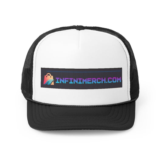 Infinimerch.com  Trucker Caps
