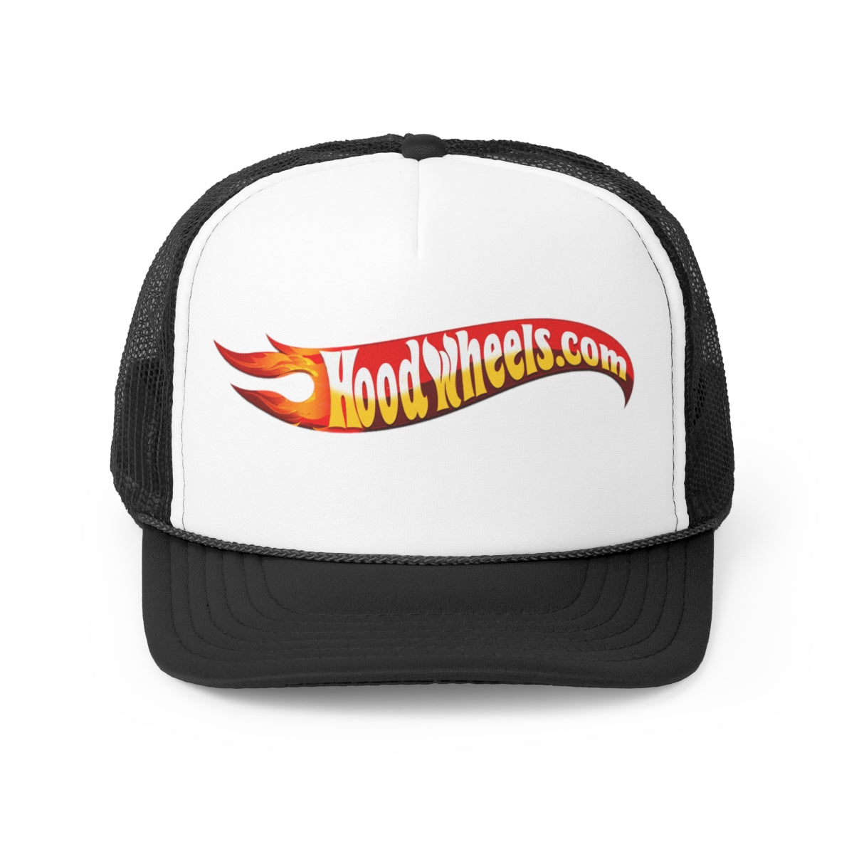 HW Trucker Hat