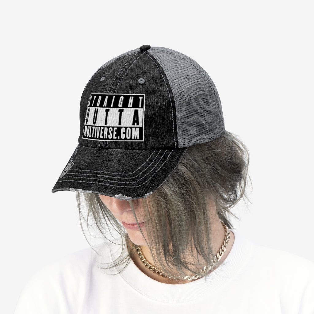 SOM Trucker Hat