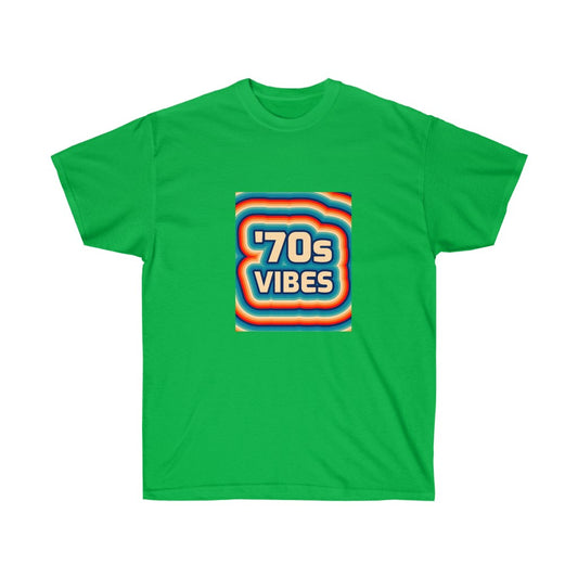 70's