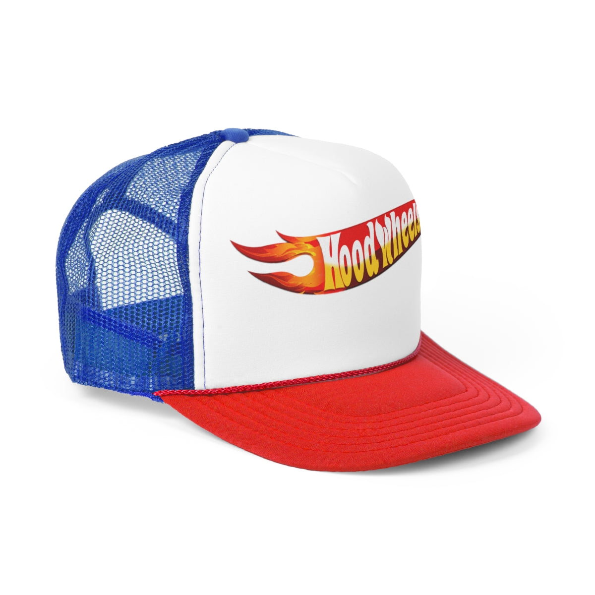 HW Trucker Hat