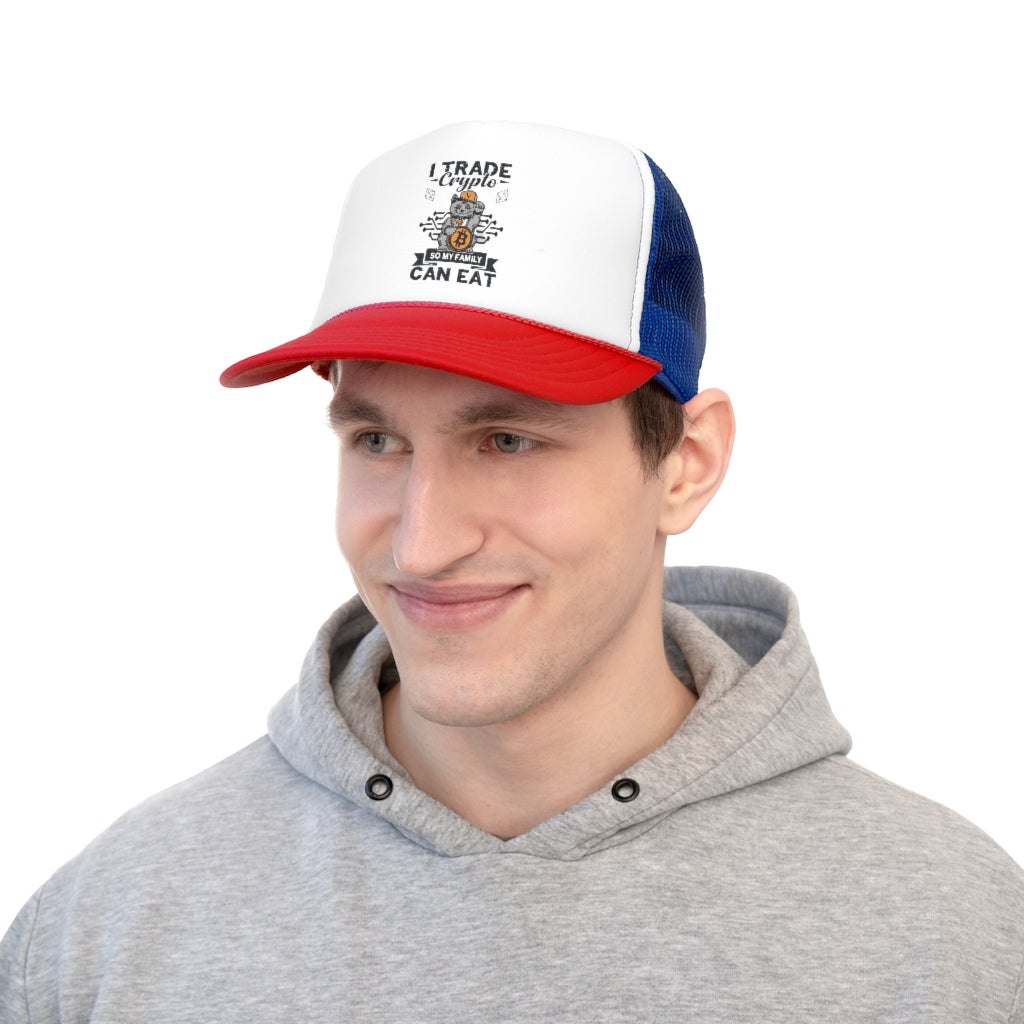 Trade Crypto Snapbacks