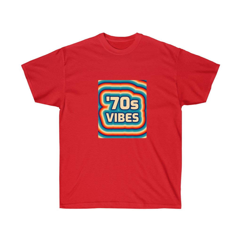 70's
