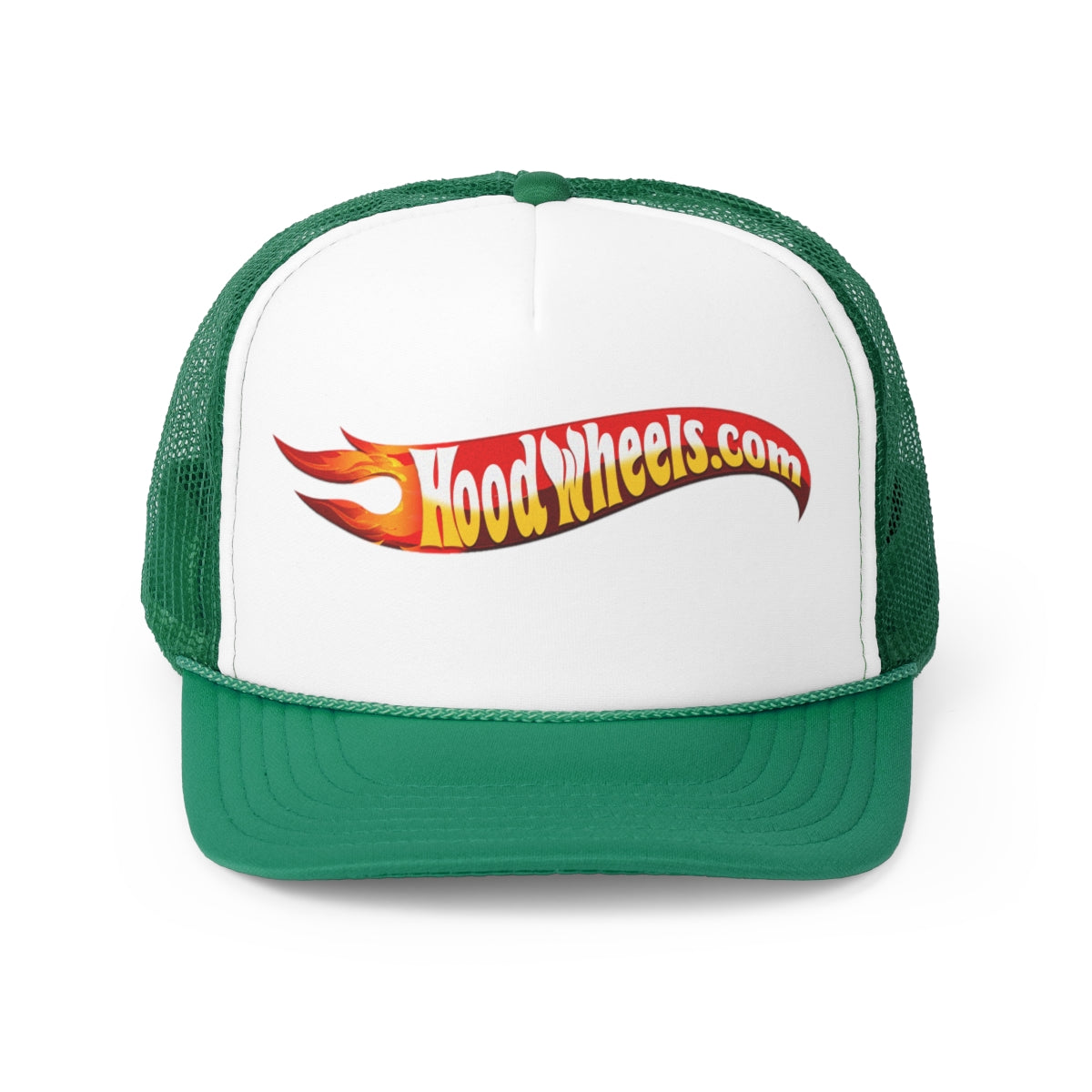 HW Trucker Hat