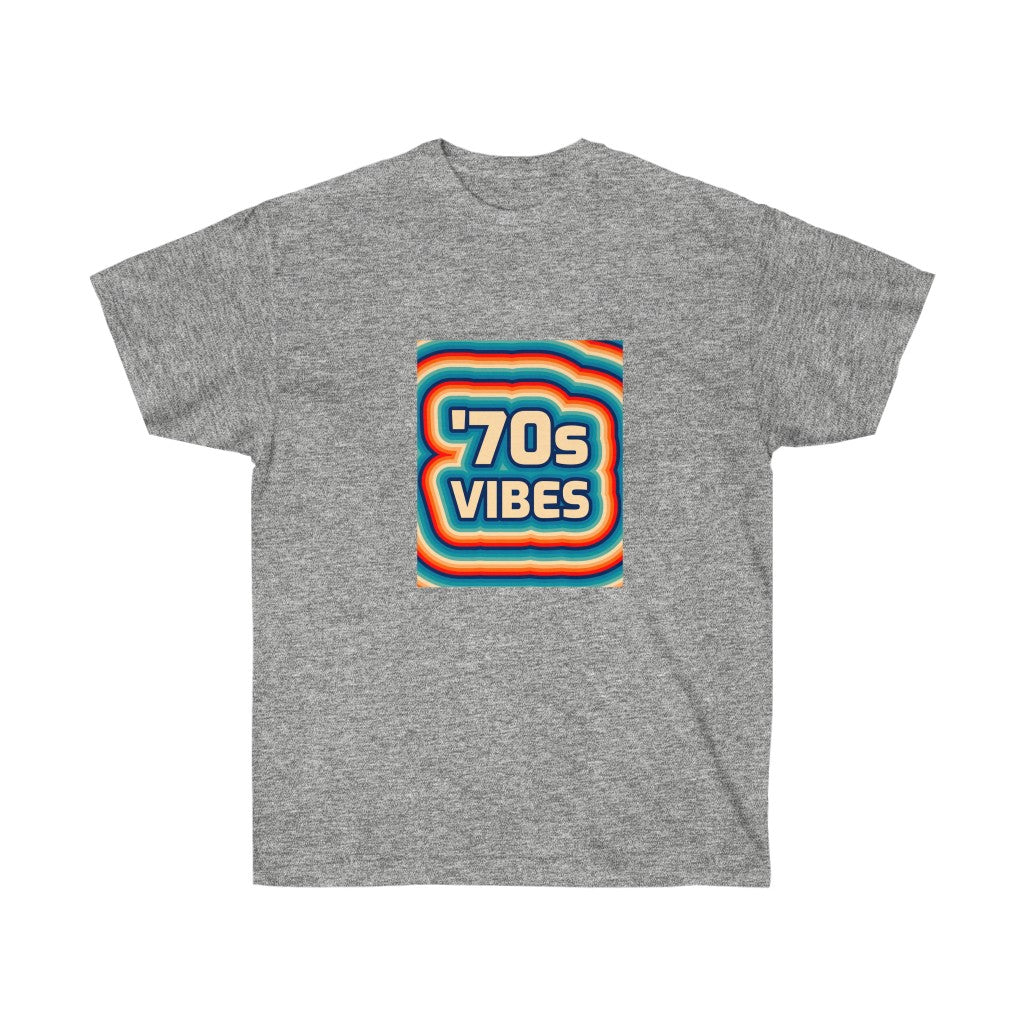70's