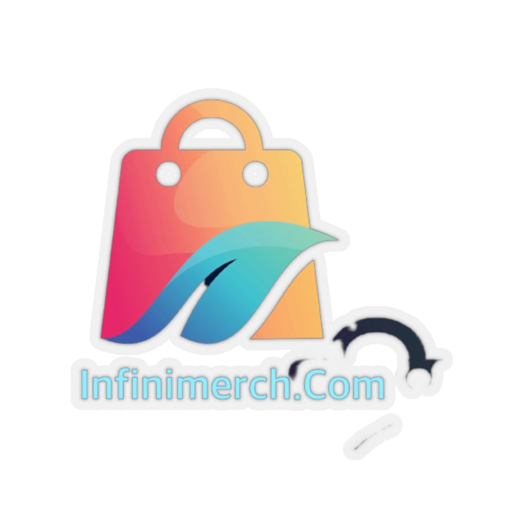 Infinimerch.com  Stickers
