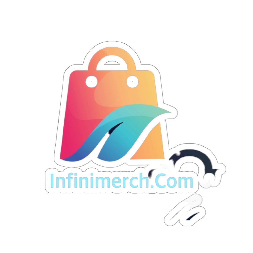 Infinimerch.com  Stickers