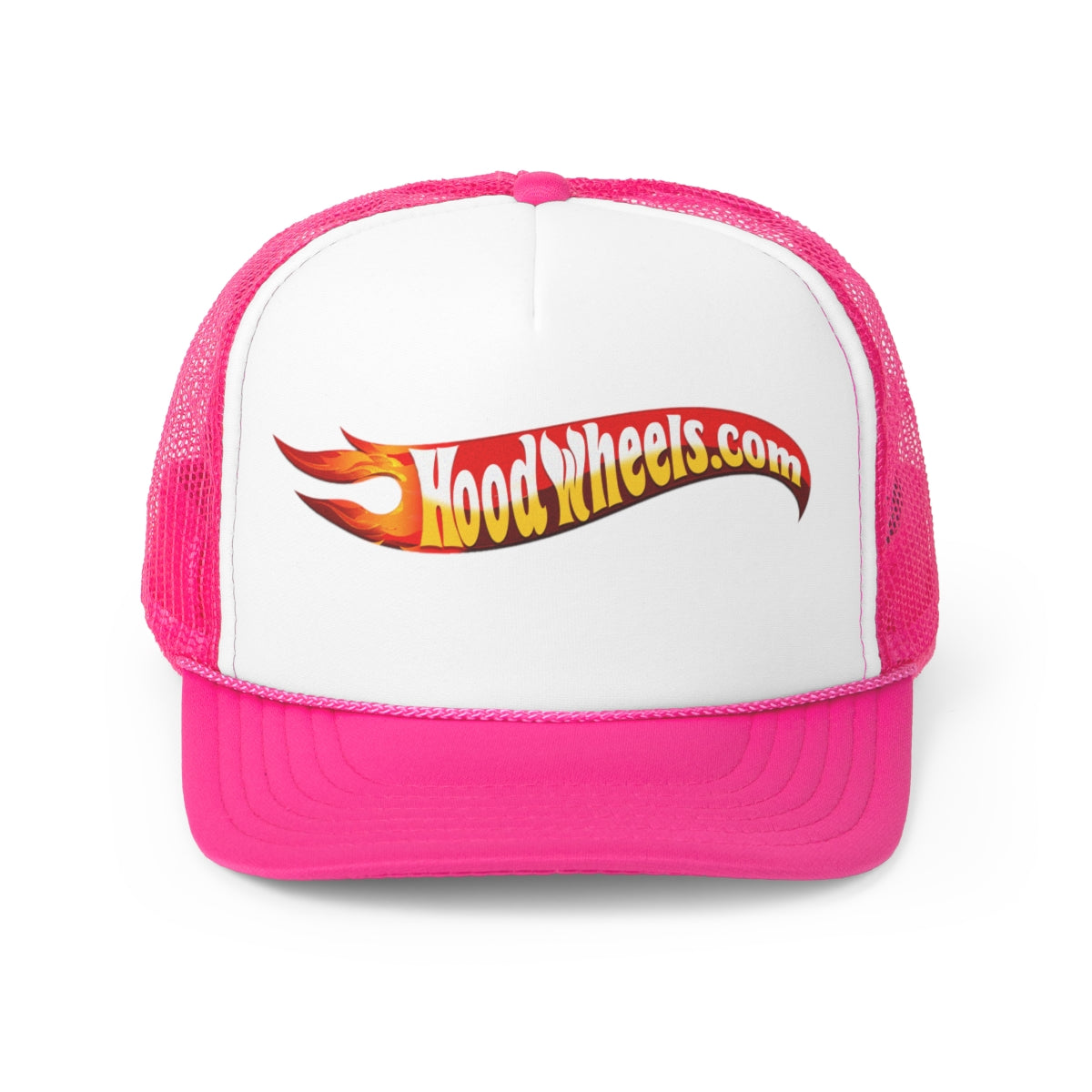 HW Trucker Hat