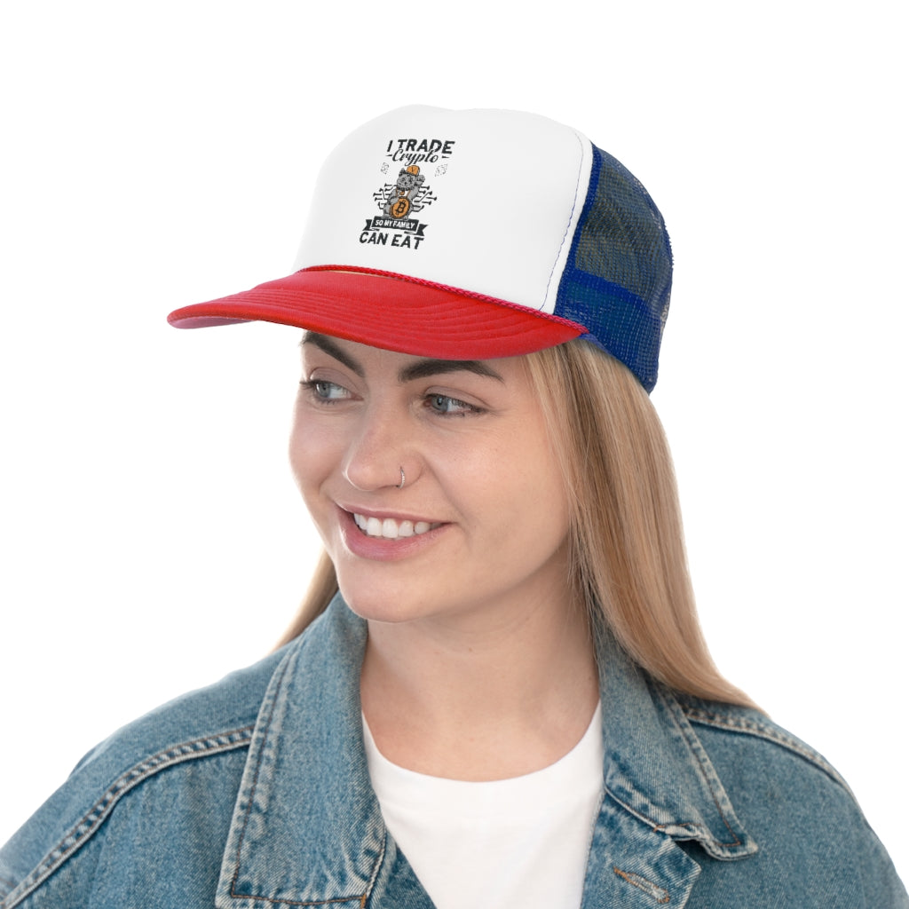 Trade Crypto Snapbacks