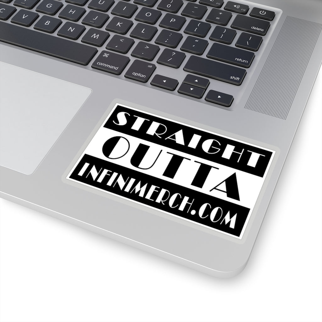 SOI Stickers