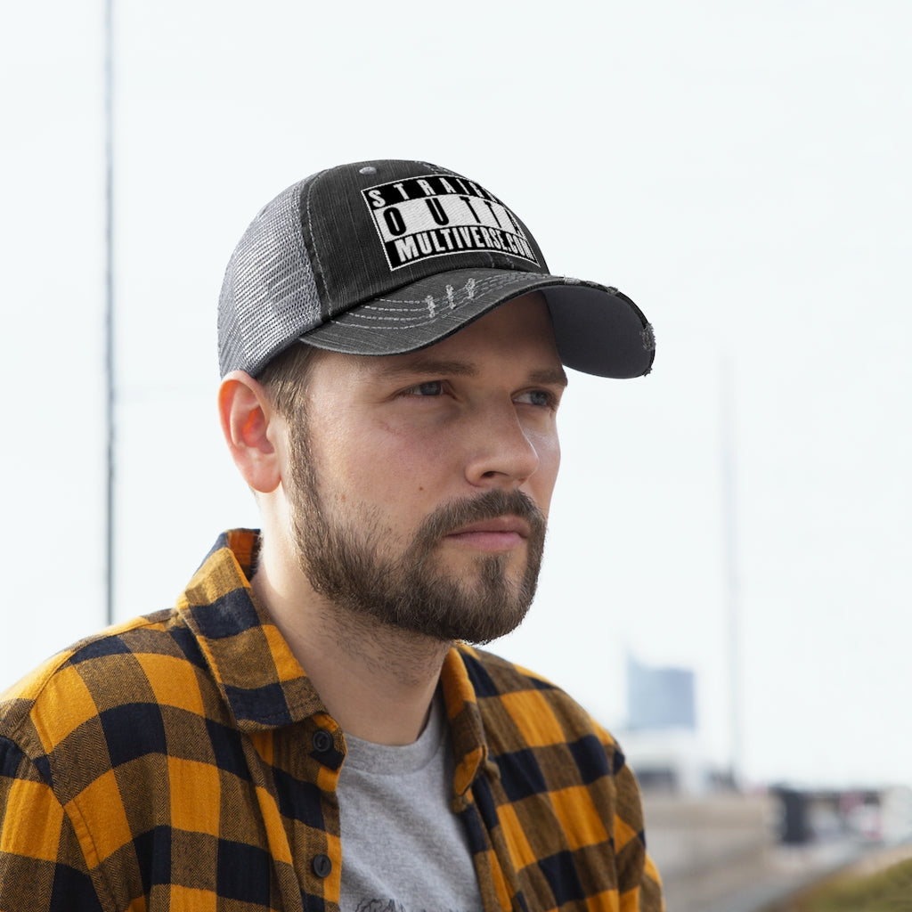 SOM Trucker Hat
