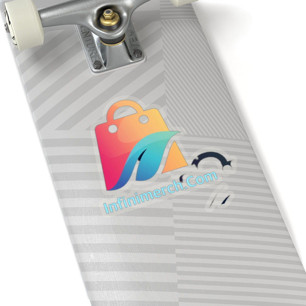 Infinimerch.com  Stickers