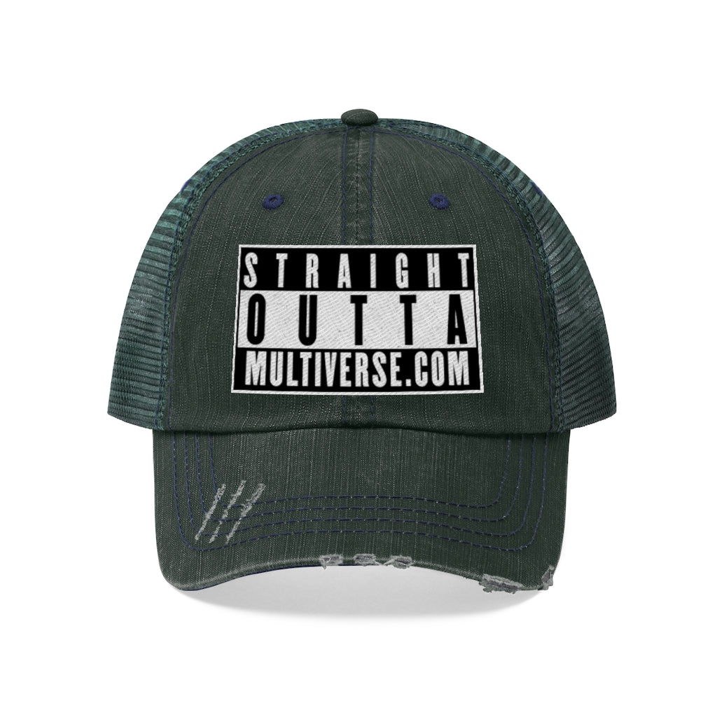 SOM Trucker Hat