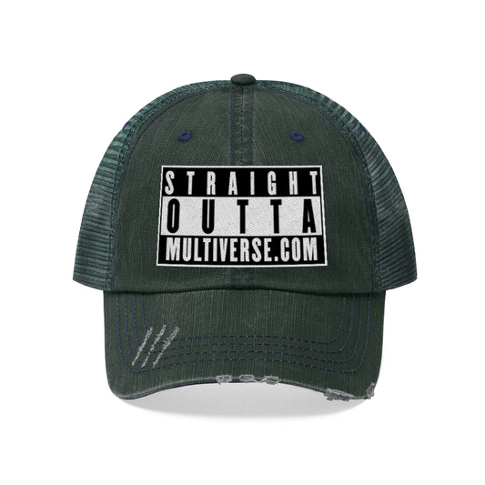 SOM Trucker Hat