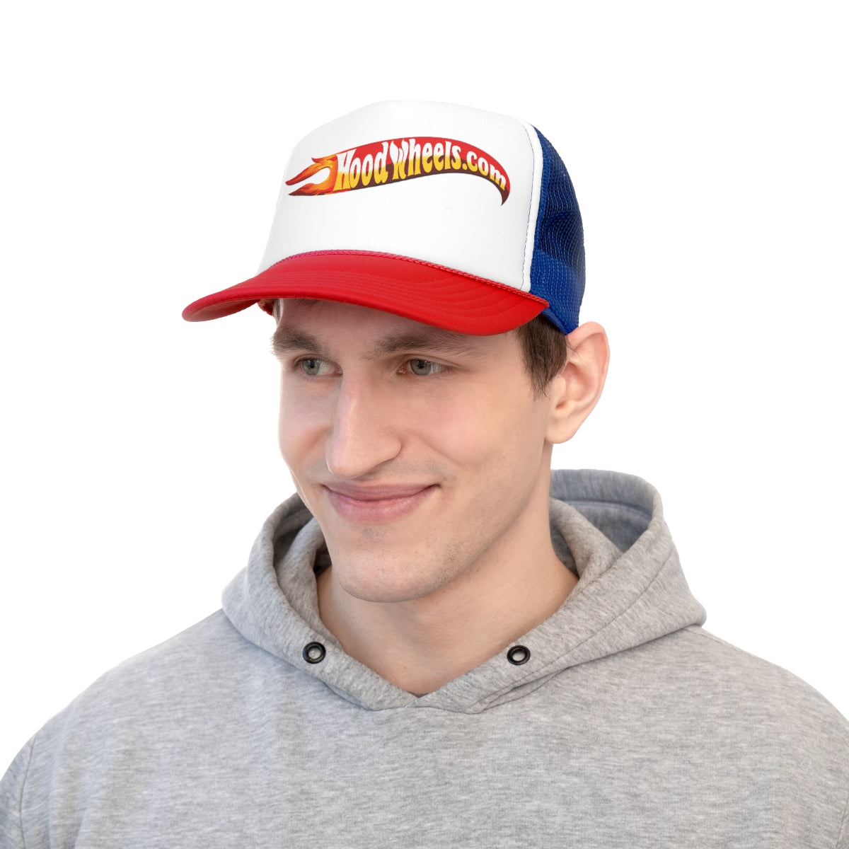 HW Trucker Hat