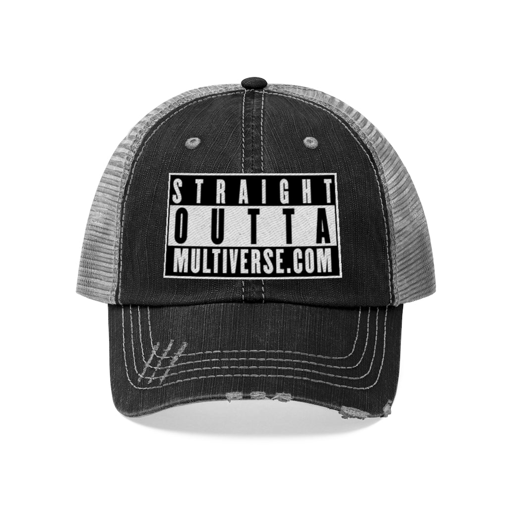 SOM Trucker Hat