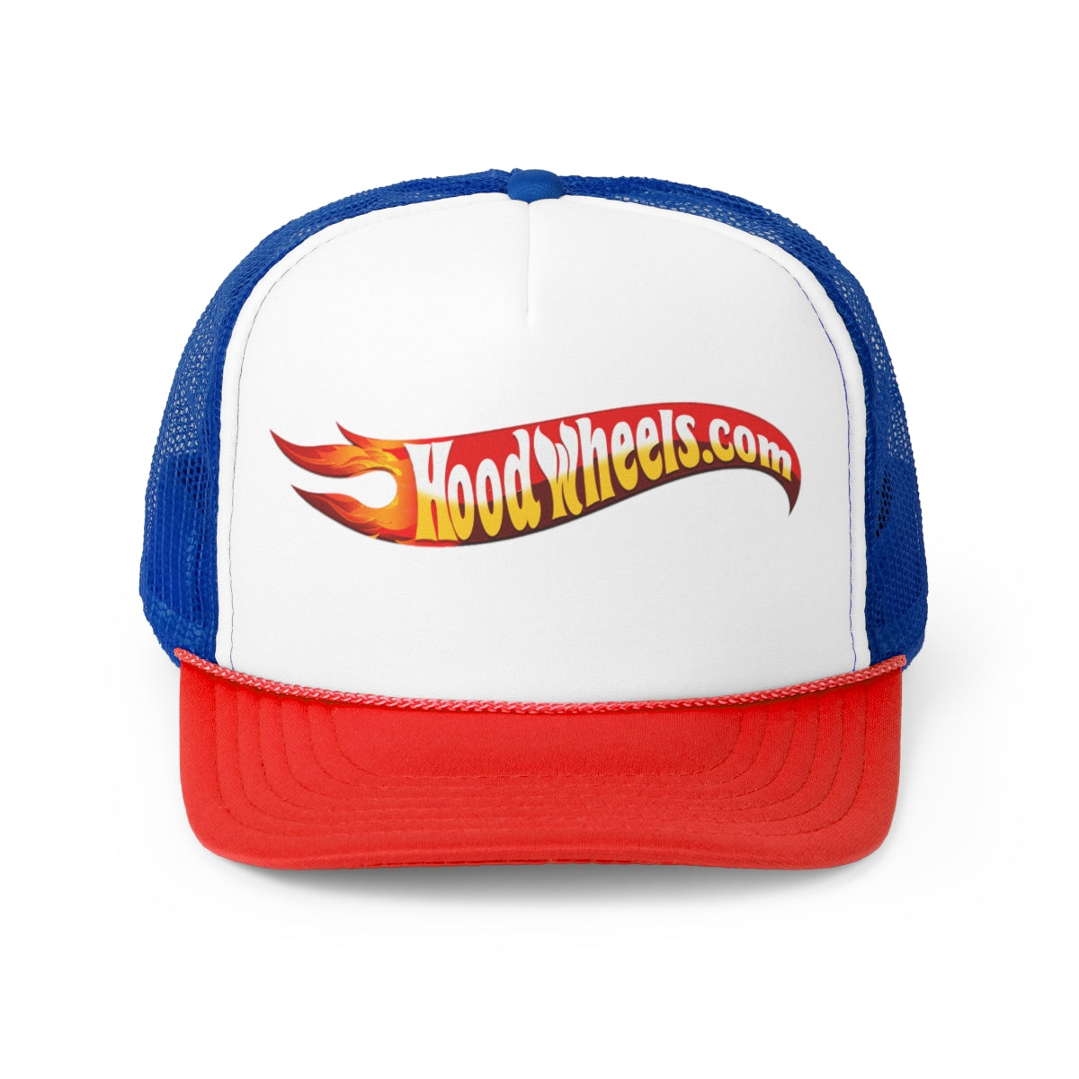 HW Trucker Hat