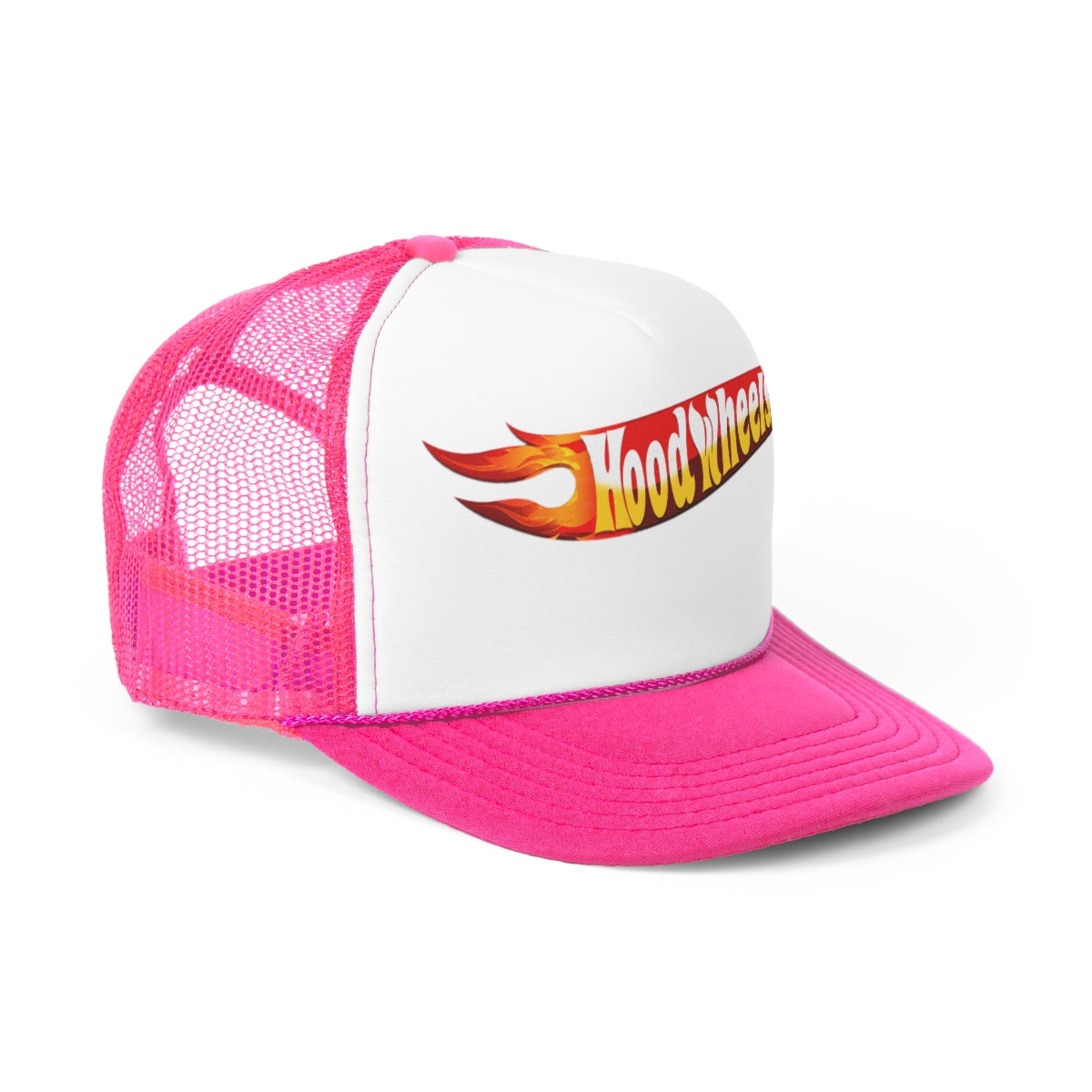 HW Trucker Hat