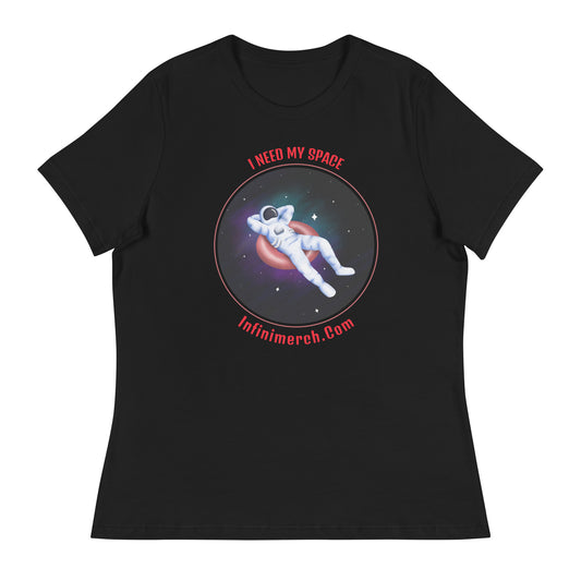 Need My Space Relaxed T-Shirt